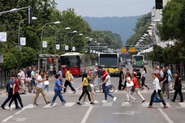 Urbana mobilnost lijek za gužve i ekologiju