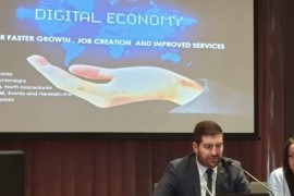 Jedini iz BiH na Međunarodnom ekonomskom forumu za mlade lidere Evrope