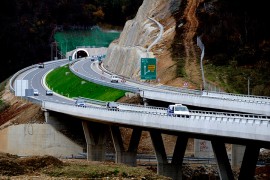 "Autoceste FBiH" platile penale teške 2,9 miliona KM