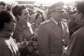 Dokumenti FBI: "Tito više nije Tito, zamijenio ga je ruski agent"