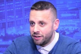 Hrvatski istoričar: Čim su Srbija i Rusija zajedno sa lanca se ...