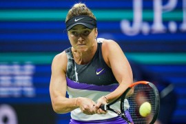 Svitolina u četvrtfinalu US opena