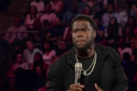 Kevin Hart teško povrijeđen u saobraćajnoj nesreći