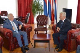 Čubrilović i Ivancov: Nema razloga da se ne formira Savjet ministara