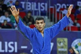 Iran naredio svom džudisti da izgubi meč