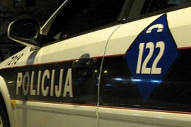 Muškarac ranjen u pucnjavi, napadač uhapšen