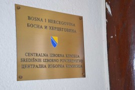 CIK dočekuje lokalne izbore u v.d. mandatu