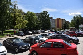 Uvođenje ograničenja na Euro 5 normu smanjilo uvoz i prodaju vozila
