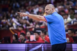 Đorđević: Kakva je nama korist od ovakvih utakmica