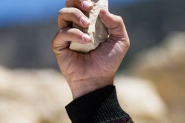 Kod Zadra kamenovane kuće srpskih povratnika
