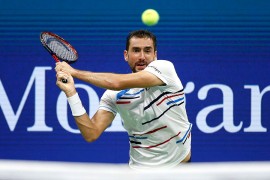 Čilić izgubio od Nadala na US openu