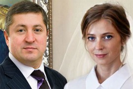 Razvodi se Natalija Paklonska