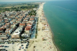 Udavio se Srbin u Grčkoj, poklopio ga talas
