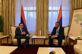Višković i Vranješ: Neprihvatljivo odlagalište radioaktivnog otpada