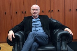 Novi ministar trgovine i turizma RS Krešimir Štranjgar?