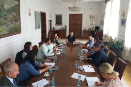 Utvrđen program obilježavanja 50. godišnjice zemljotresa u Banjaluci