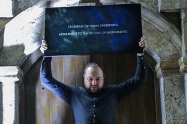 Mladen Miljanović za "Nezavisne": Mi smo centar sopstvene kulture