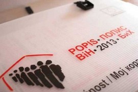 BiH ostaje vjerna popisu