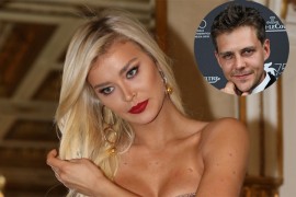 Sofiji Milošević "zabranjeno" da priča o odnosu s Bikovićem?