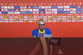 Petrović: Moj čovjek od 40 godina je isprašio MVP-ja NBA lige