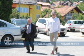 Mamić: Kleknuo sam pred Kolindu i rekao boginjo moja