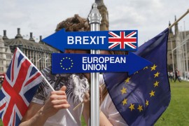 Džonson najavio vanredne izbore, parlament želi zabranu Brexita bez ...