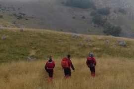 Detalji pronalaska tijela dva planinara: Padali 200 metara niz stijene