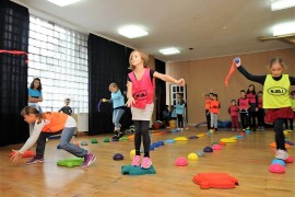 U banjalučkim školama besplatne sportske sekcije