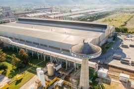 Radnici "Aluminija" počeli potpisivati otkaze