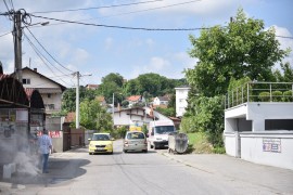 Počinje obnova poveznice Zapadnog tranzita i Lauša
