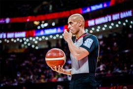 Srbija saznala protivnike u drugoj fazi Mundobasketa