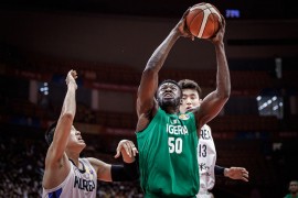 Nigerija deklasirala Južnu Koreju za treće mjesto