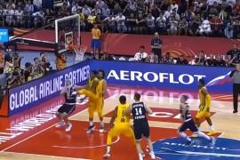 Da li su Grci oštećeni protiv Brazila?