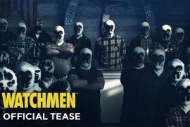 HBO objavio trailer i datum izlaska skupe serije "Watchmen"