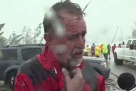 Ribar sa Bahama gledao kako mu se žena davi: Sve što imam je nestalo