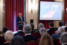 Održana komemoracija Veličkoviću: Bio je sudbinski vezan za umjetnost