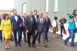 Višković: Zakonsko pravo rukovodioca je da naredi provjeru diploma