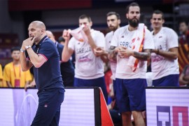 Ðorđević poslije Italije: Kamenčić gradi kuću