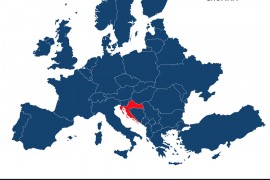 Eurostat: Hrvatska ima najveći pad u EU
