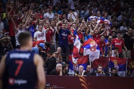 Bogdan Bogdanović protiv Italije ušao u istoriju