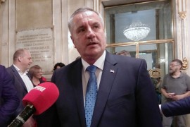Višković: Predstavljanje Srpske u Srbiji dalo rezultate