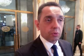 Vulin: Nema većeg spoljnopolitičkog prioriteta od Srpske