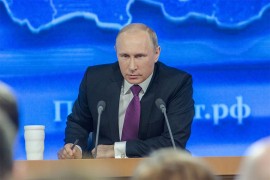 Putin: Najvažnije je da plaćamo našim valutama