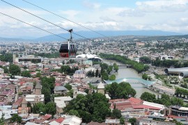 Kako je bivša komunistička zemlja postala turistički raj