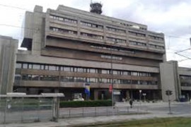 Pronađena avio-bomba kod RTV doma u Sarajevu