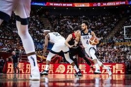Surovi Amerikanci uništili Japan