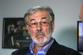 Skupština TK imenovala Amira Kulaglića: S biroa u ministarsku fotelju