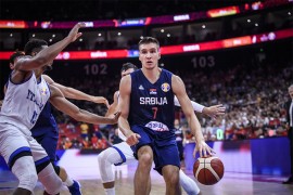 Vebster i Bogdanović najbolji strijelci Mundobasketa