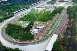 DTM debituje u Monci 2020. godine