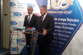 "Šta privredne subjekte iz Srbjie sprečava da otvore predstavništva ...